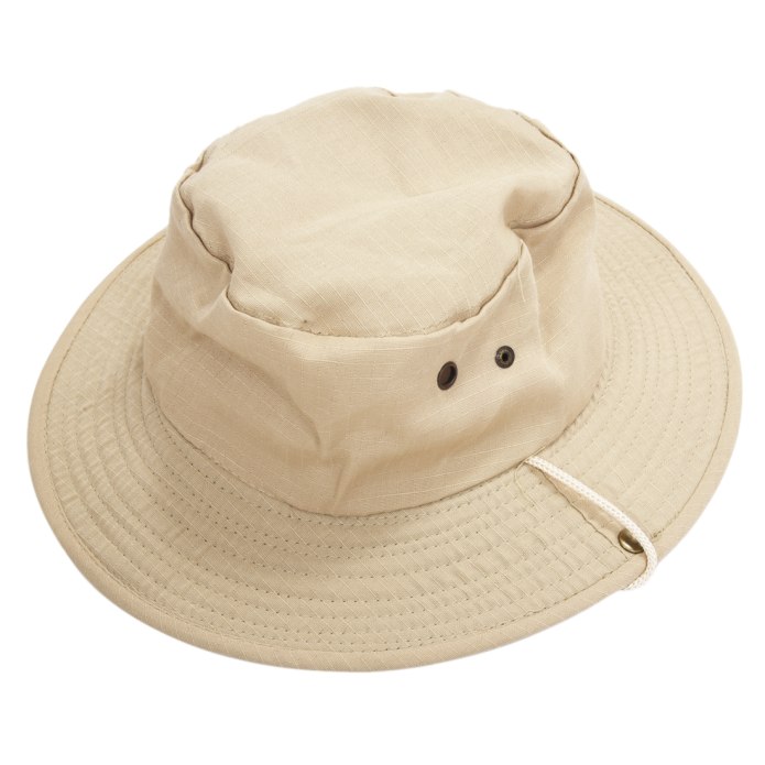 Supreme Gore Tex cap