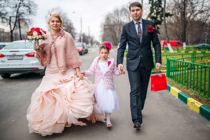 Платье для семейной фотосессии