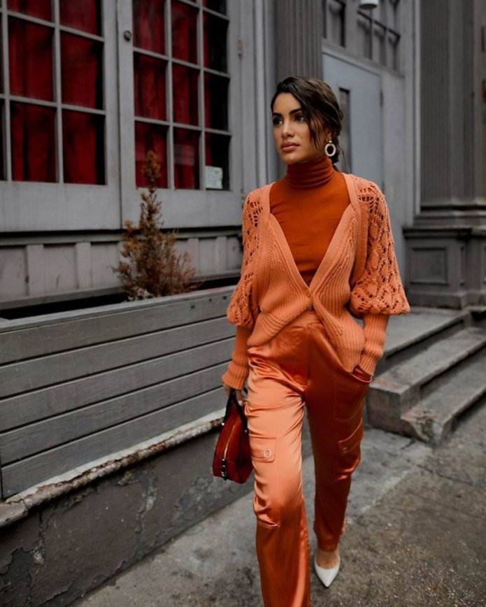 Street Style 2020 Blair Eadie