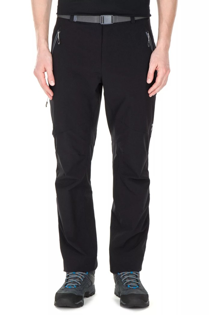 Брюки мужские Columbia Silver Ridge