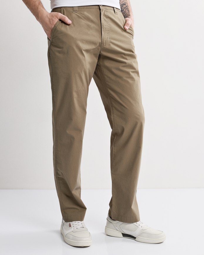 Брюки мужские Columbia Silver Ridge