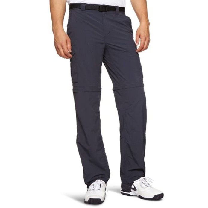 Брюки мужские Silver Ridge Cargo Pant