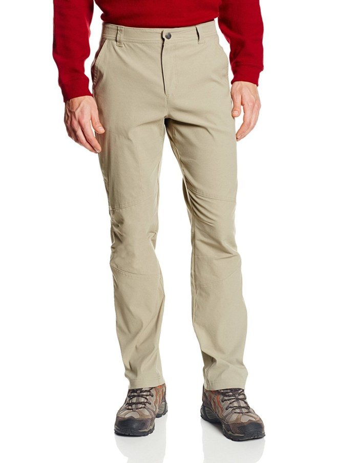Брюки мужские Columbia Pilot Peak 5