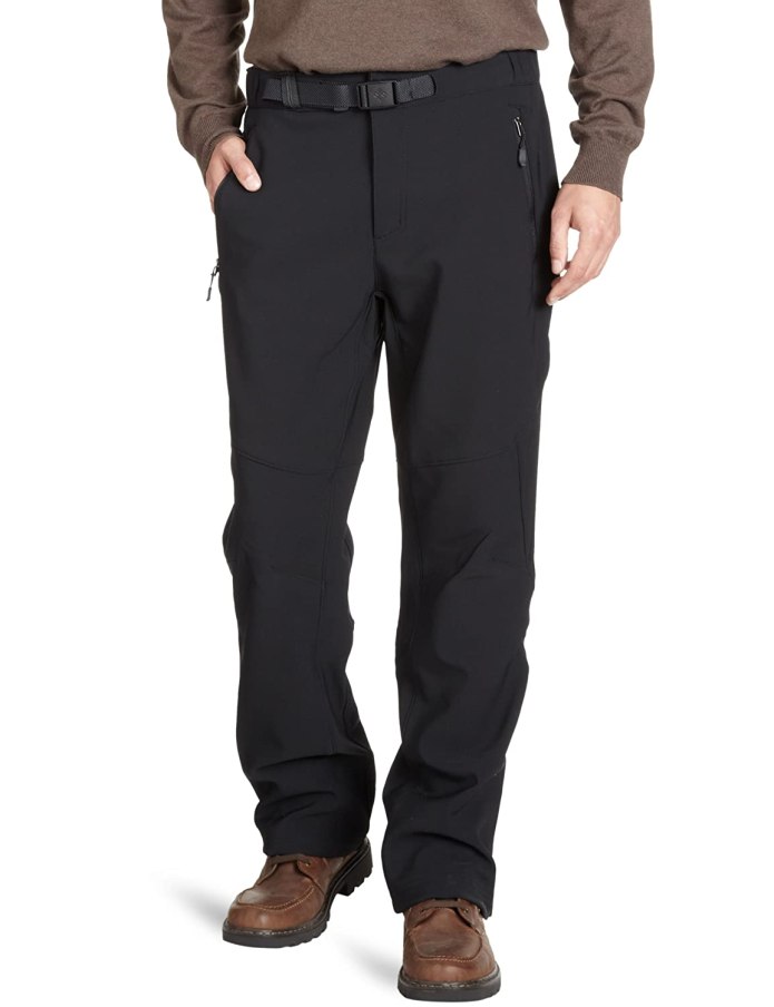 Брюки мужские Columbia Silver Ridge™