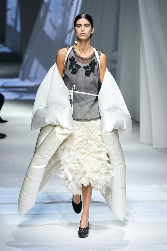 Elie Saab Fall Winter 2020