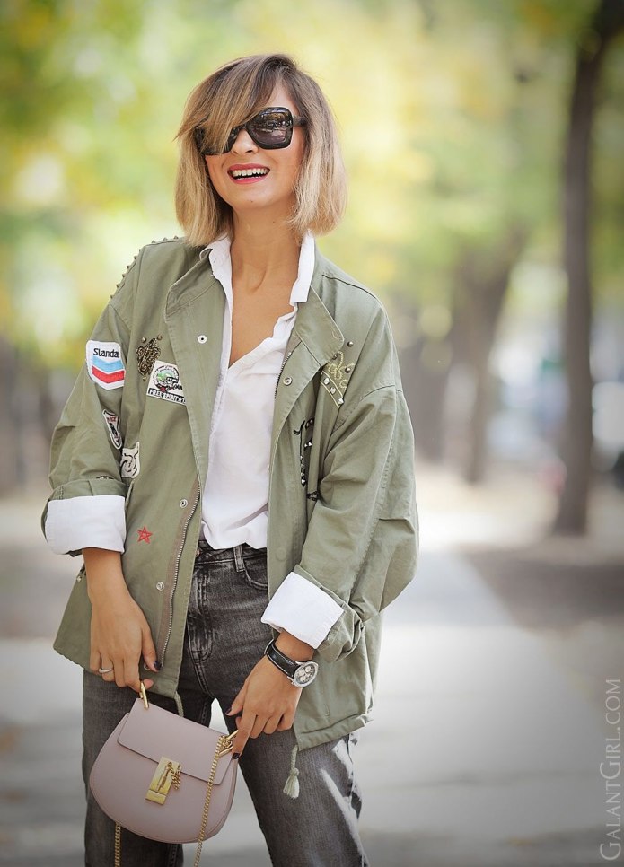 Куртка massimo Dutti женская 2020