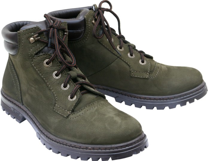 Asolo men's Power matic