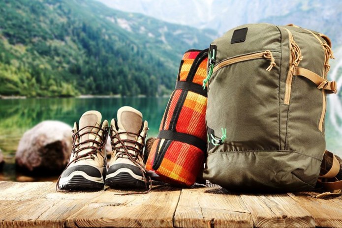 Jack Wolfskin реклама