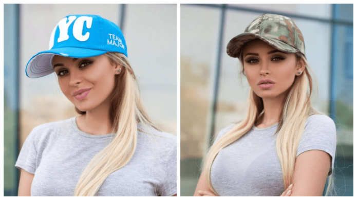 Прически по бейсболку