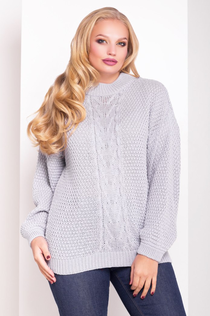 Trussardi Tru Cashmere Sweater