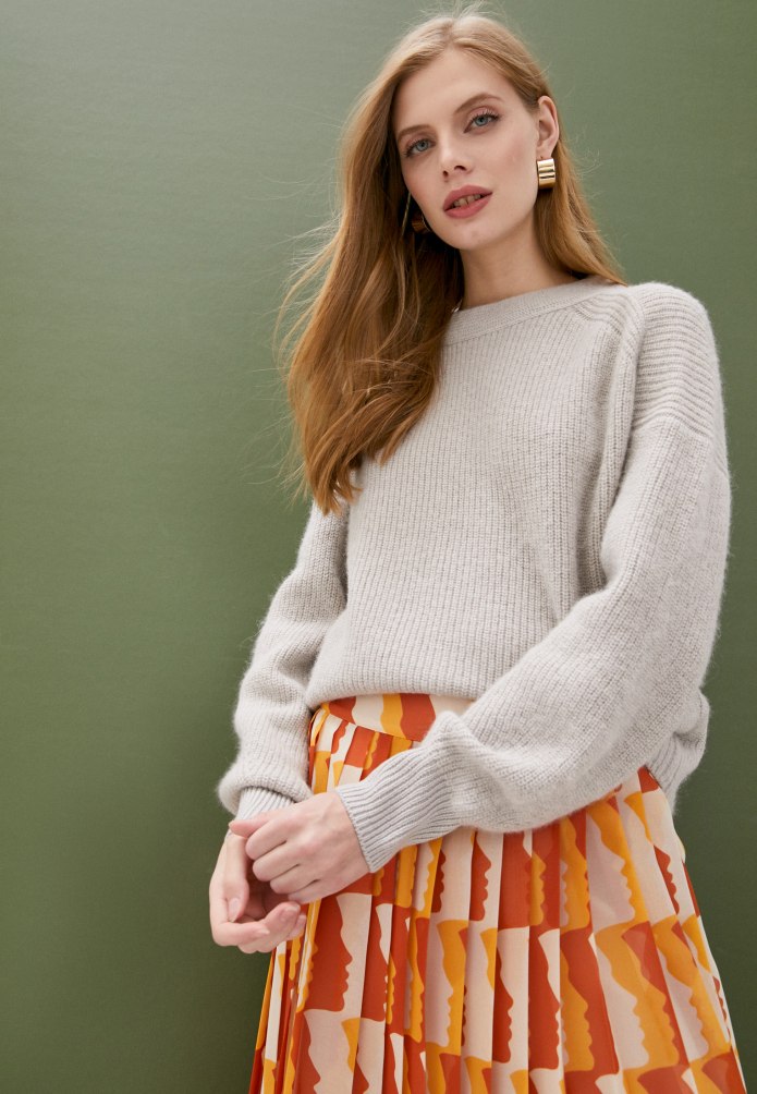 Knitwear Verena джемпер