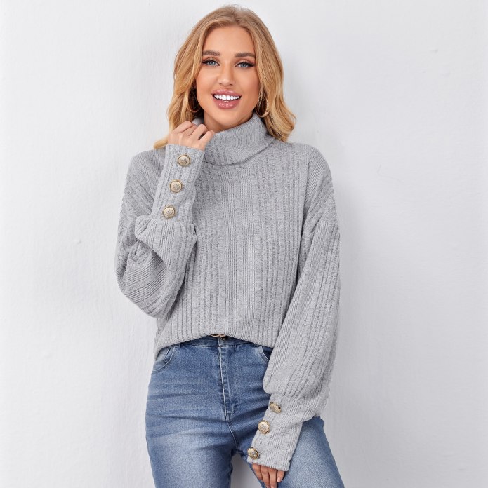 Violet Jumper