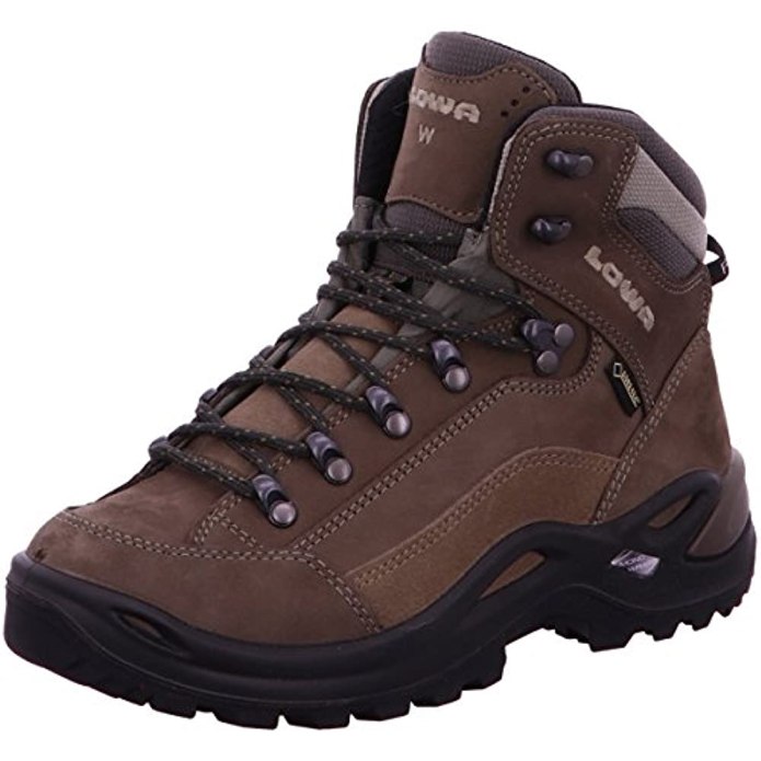 Ботинки Meindl Gore-Tex
