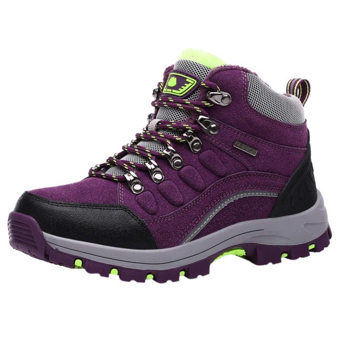 Lowa Renegade GTX Mid
