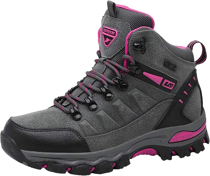 Треккинговые ботинки Lowa Renegade GTX Mid