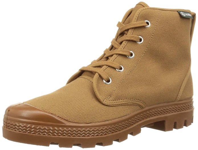 Aigle Actimum ботинки