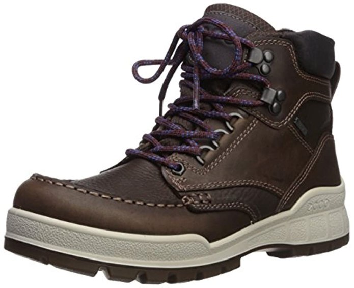 Ecco Gore Tex женские