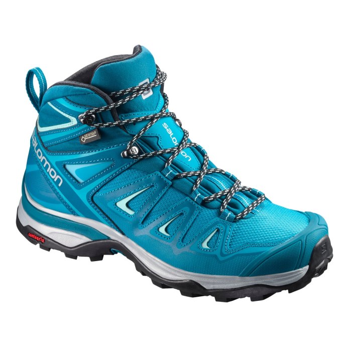 Ecco track 25 831704 Gore-Tex