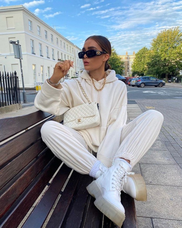 Blumarine Lookbook 2020