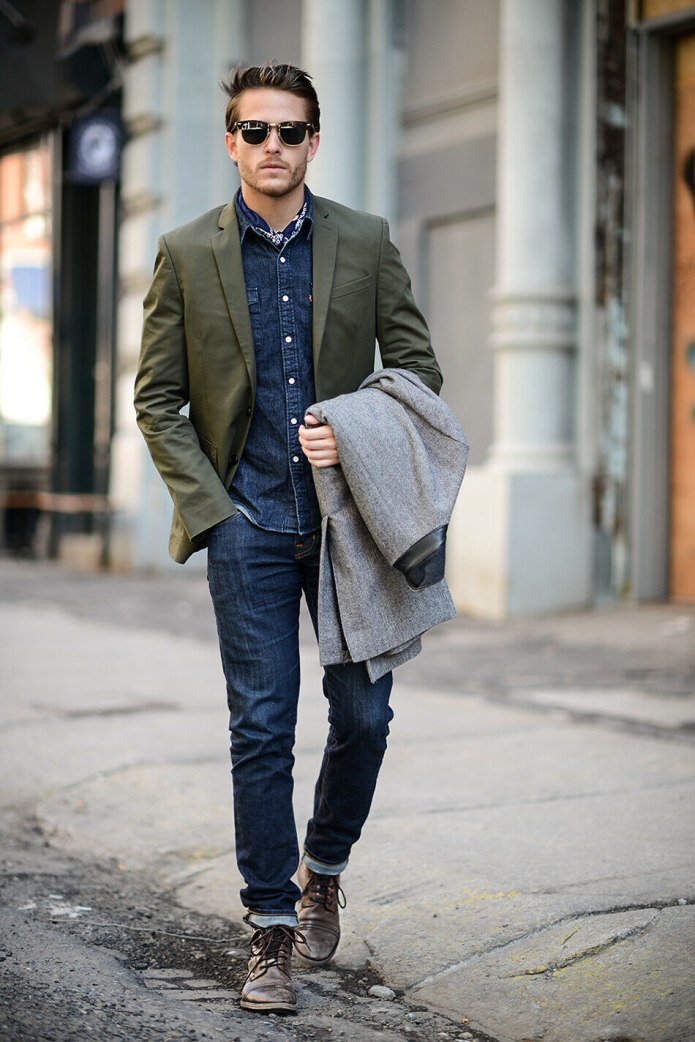 Джоггеры Street looks 2020