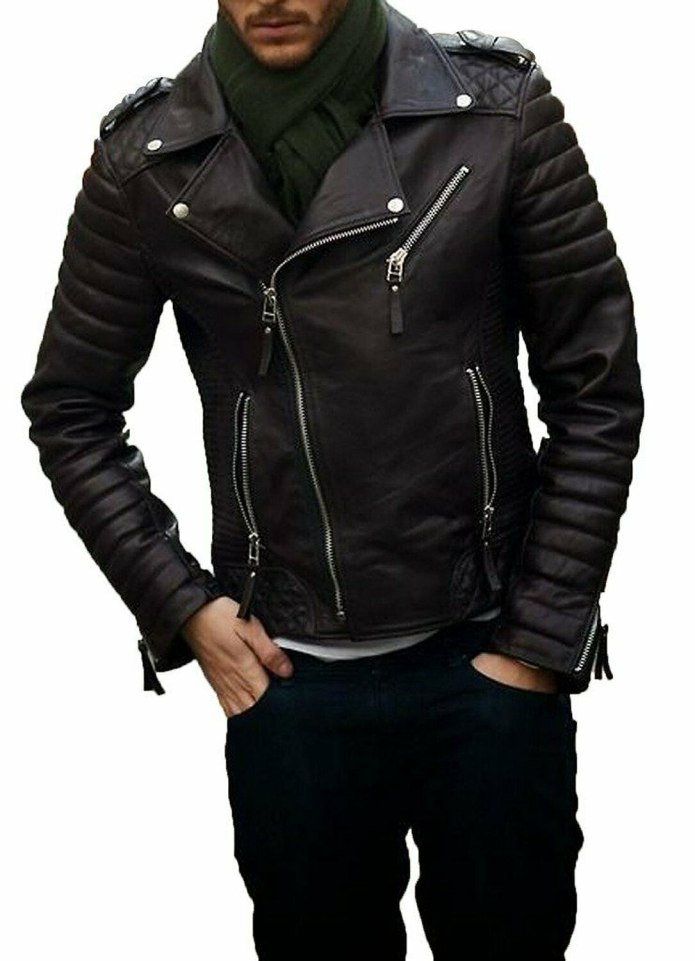 Schott perfecto p215 BLK