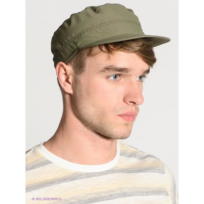 Бейсболка Puma Trucker cap