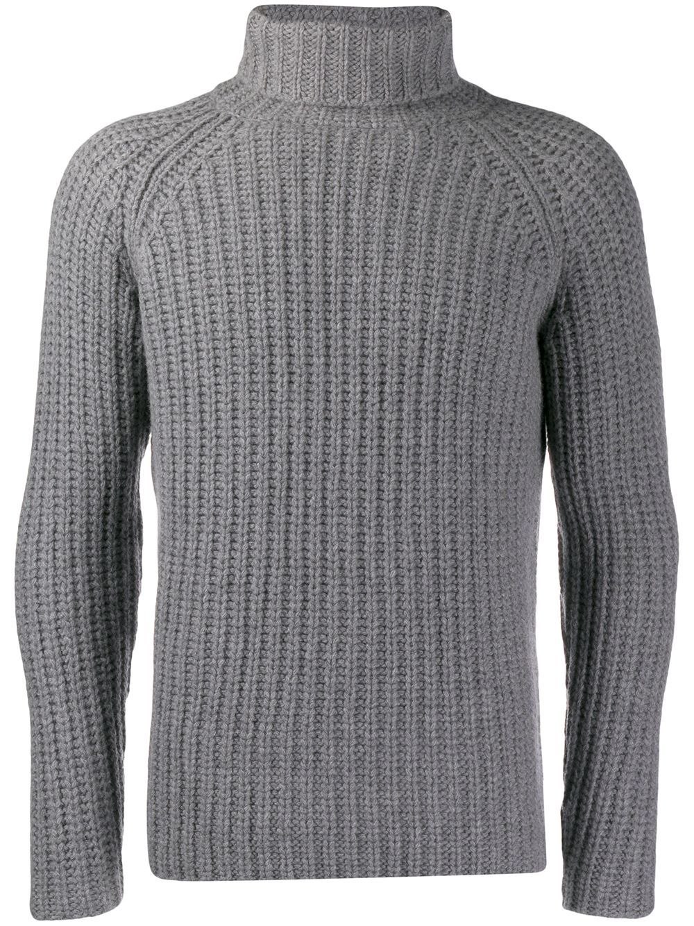 Strenesse Group свитер мужской шерсть