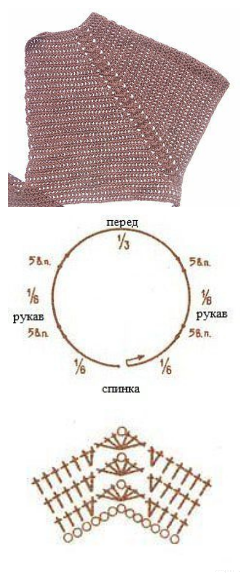 Красивая линия реглана схемы. Вязание крючком кофт регланом сверху. Вязание крючком реглан сверху рукава. Реглан крючком сверху. Схема вязания реглана крючком от горловины.