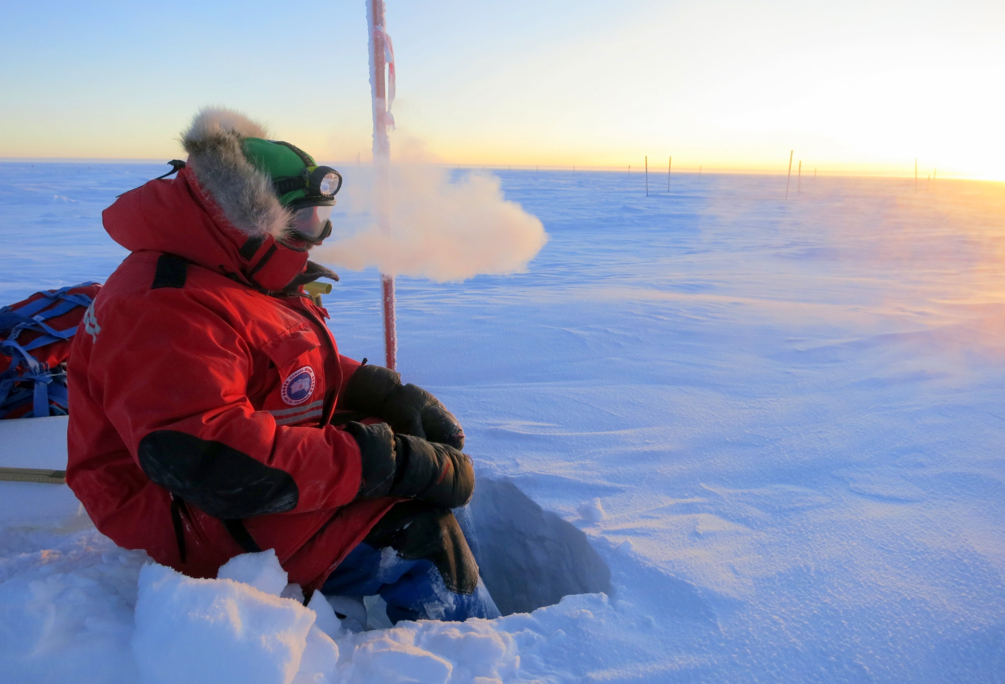 Холодно полярный 3. Экстремальные условия. Акклиматизация в условиях крайнего севера. Полярники в Арктике. Одежда полярников.