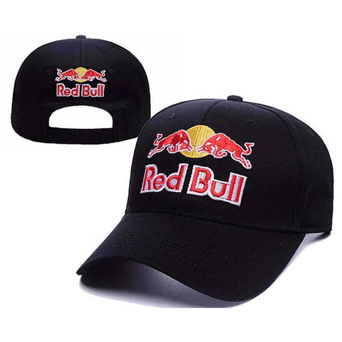Кепка Red bull BC one