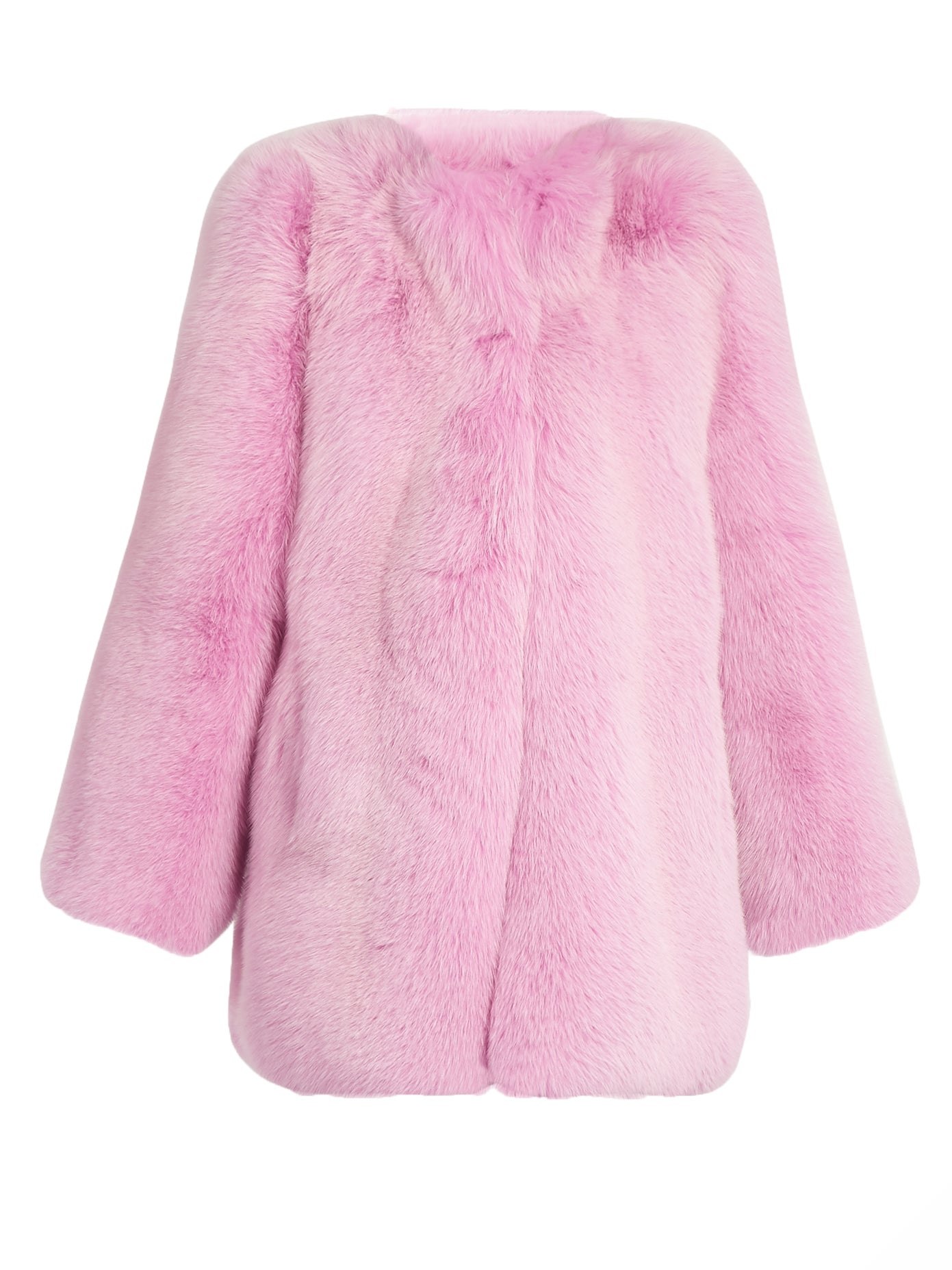 Розовая шуба. Шуба гуччи розовая. Gucci fur Coat. Gucci Coat Pink fur. Gucci Fox fur Coat.