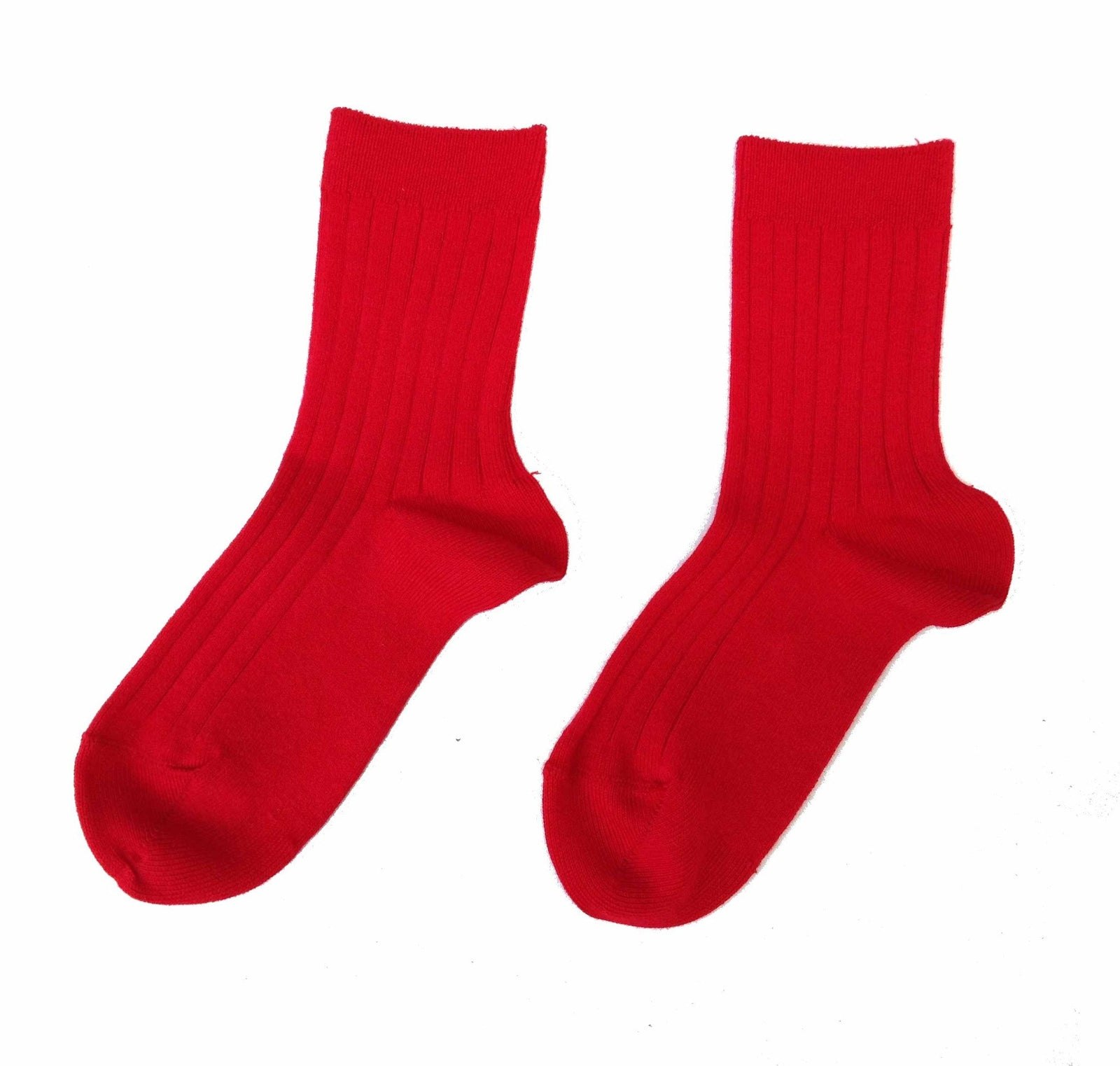 Картинка красный носок для детей