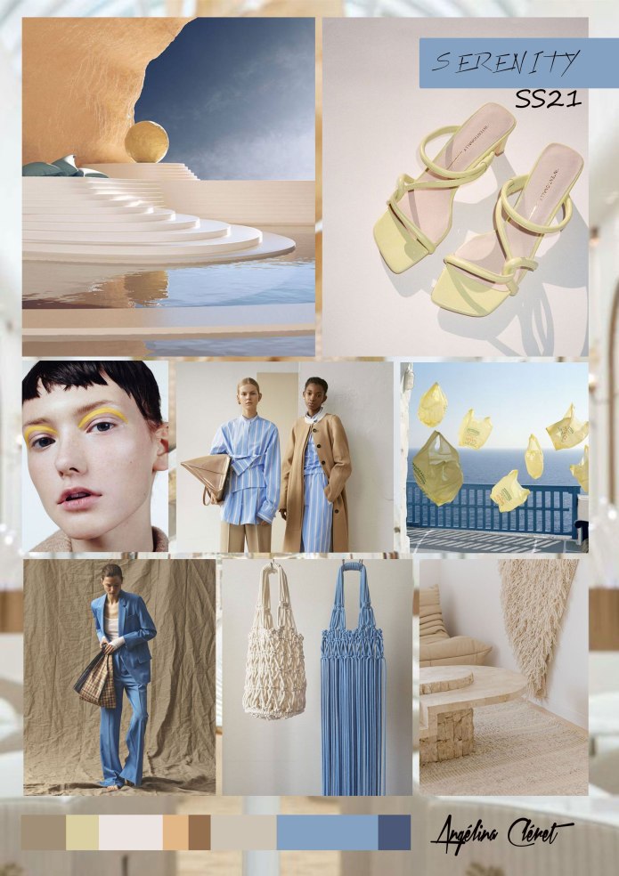 Trend Color ss21