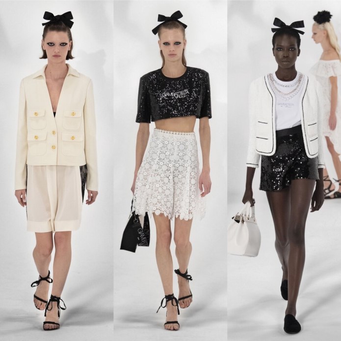 Burberry Кэжуал