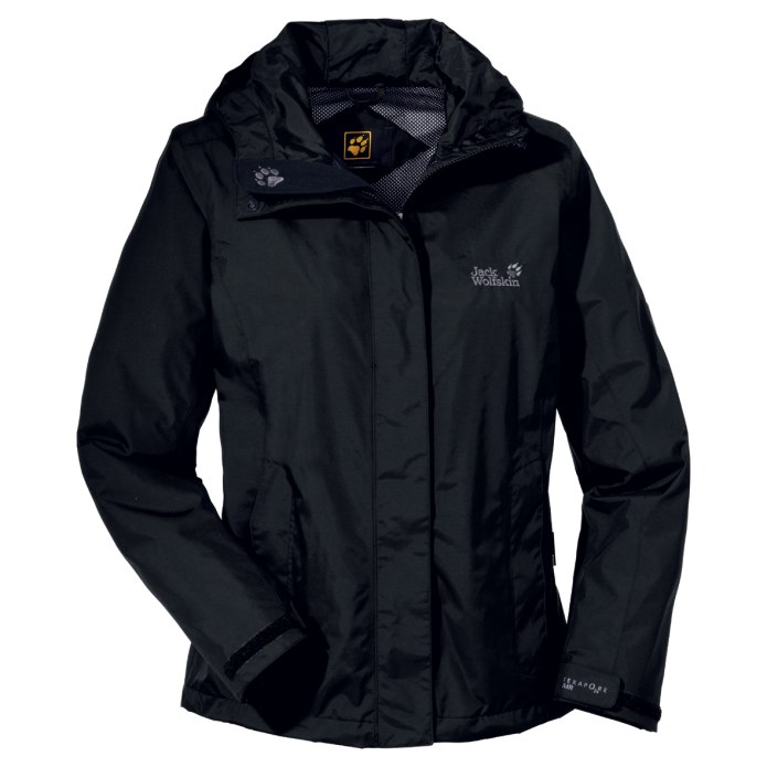 Мужской пуховик Jack Wolfskin High quality down 700