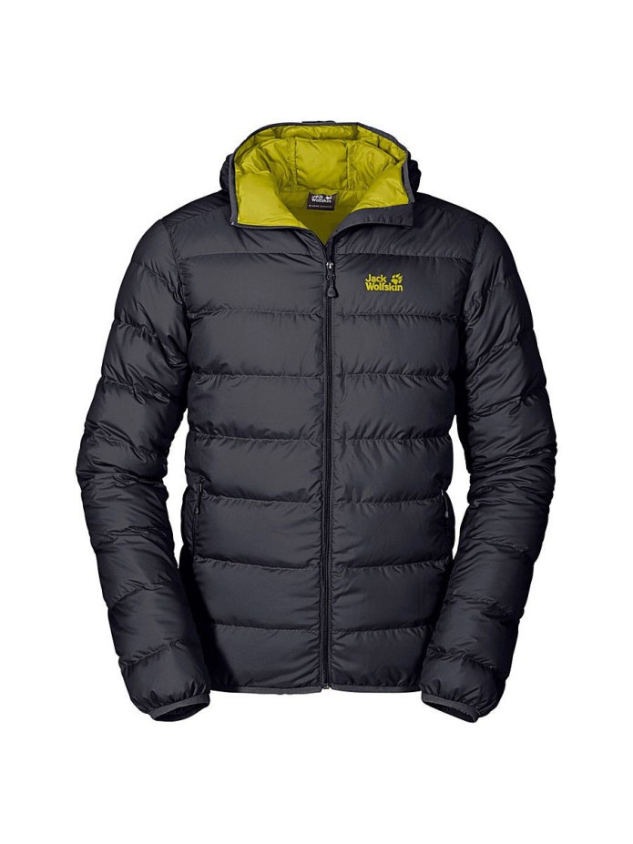 Пуховик Jack Wolfskin Helium men