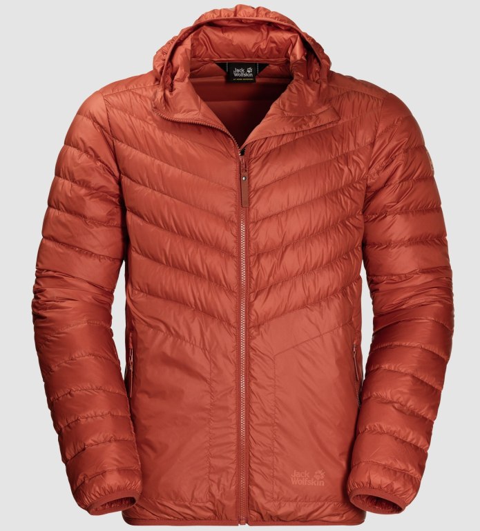 Куртка 3 в 1 мужская Jack Wolfskin