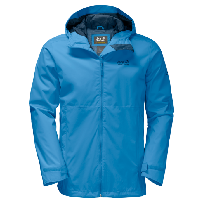 Куртка Jack Wolfskin troposphere men