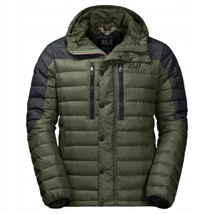 Куртка Jack Wolfskin Richmond Jacket men