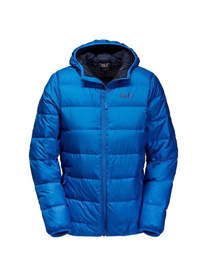 Куртка Jack Wolfskin Helium men
