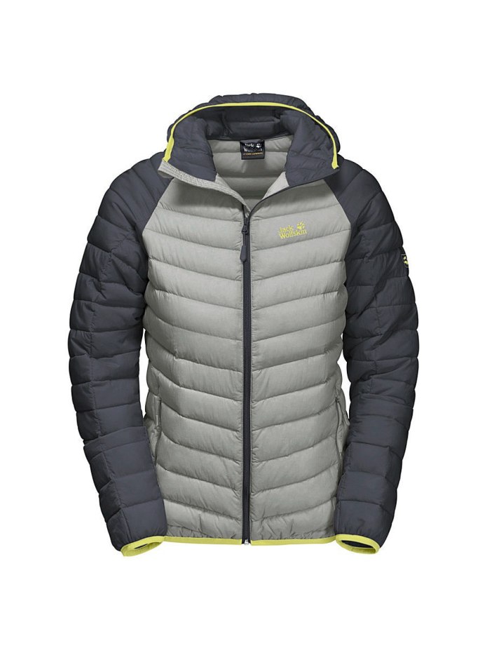Ветровка Jack Wolfskin мужская