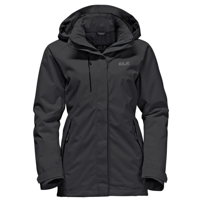 Jack Wolfskin Summer Storm Jacket m