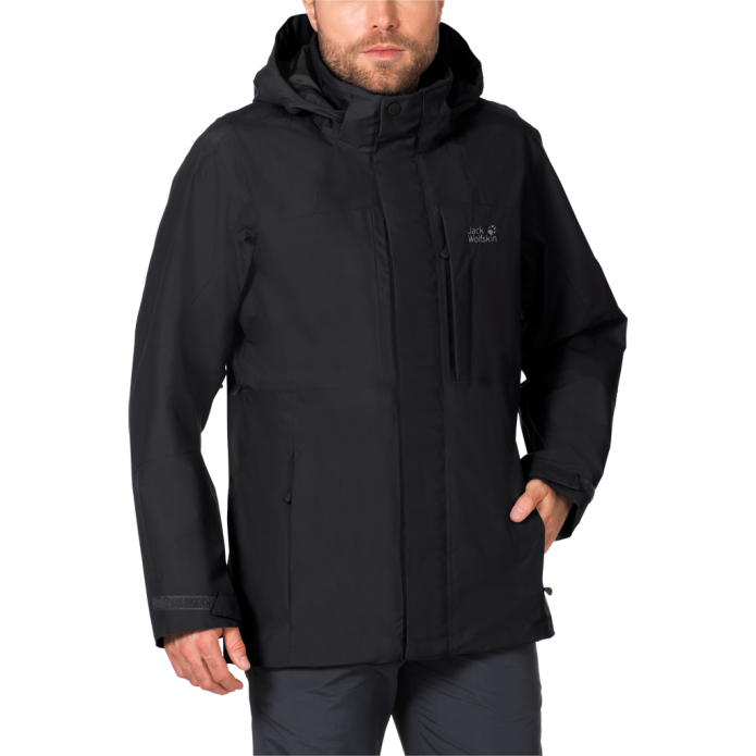 Jack Wolfskin Texapore куртка женская