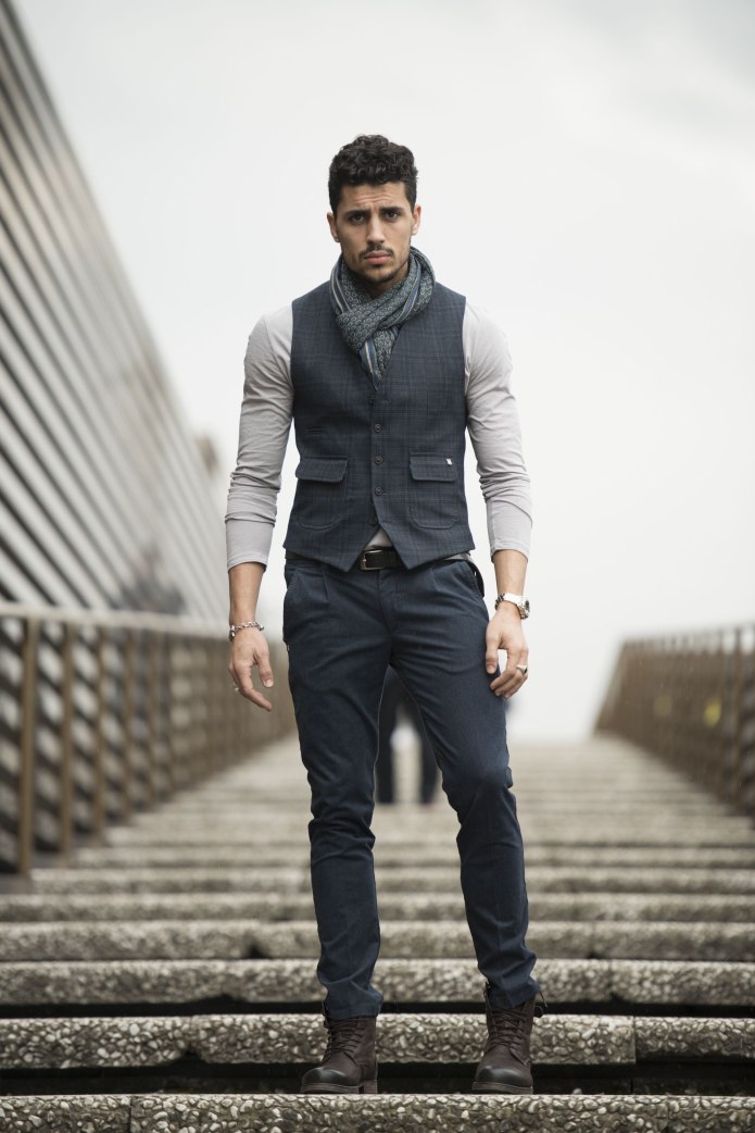 Casual Mens 2020 Polo Style