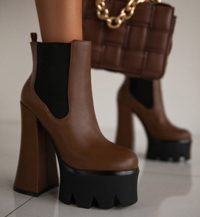 Обувь Prada Leto 2021
