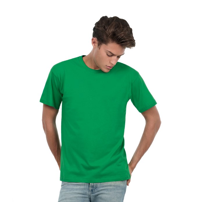 B & C T-Shirt