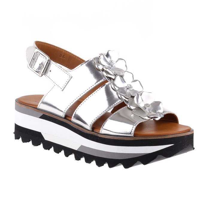 Melli Shoe