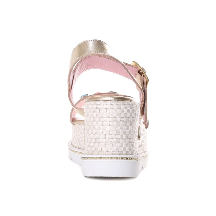 Сандалии Birkenstock Milano narrow