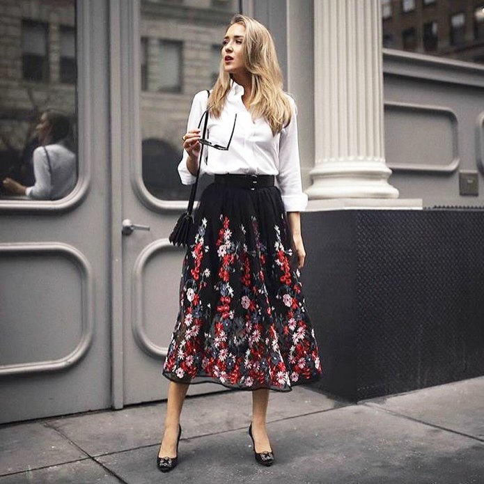 Шанель Haute Couture Весна-лето 2020