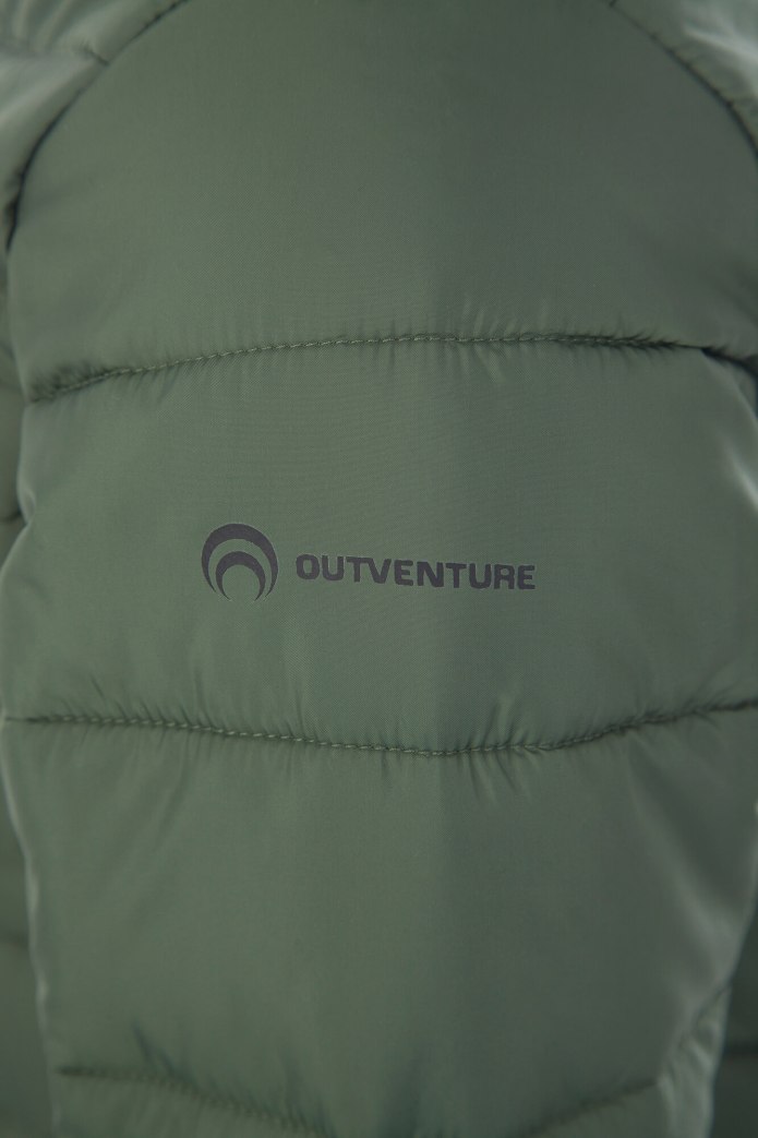 Брюки утепленные Outventure